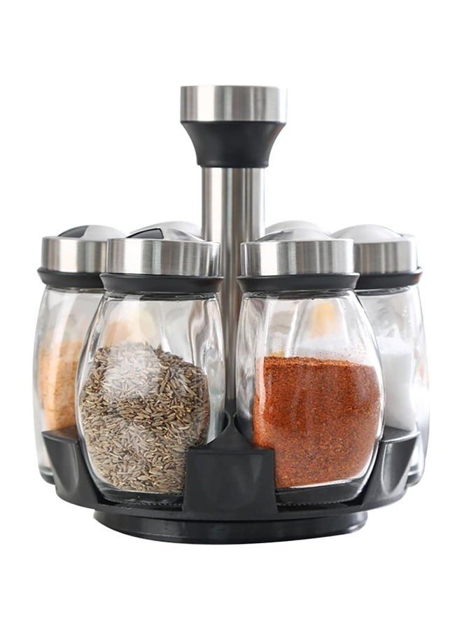 MTZ Spice Jar Airtight Seasoning Container - Image 1